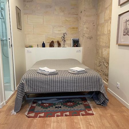 בורדו Bouquiere Studio מראה חיצוני תמונה