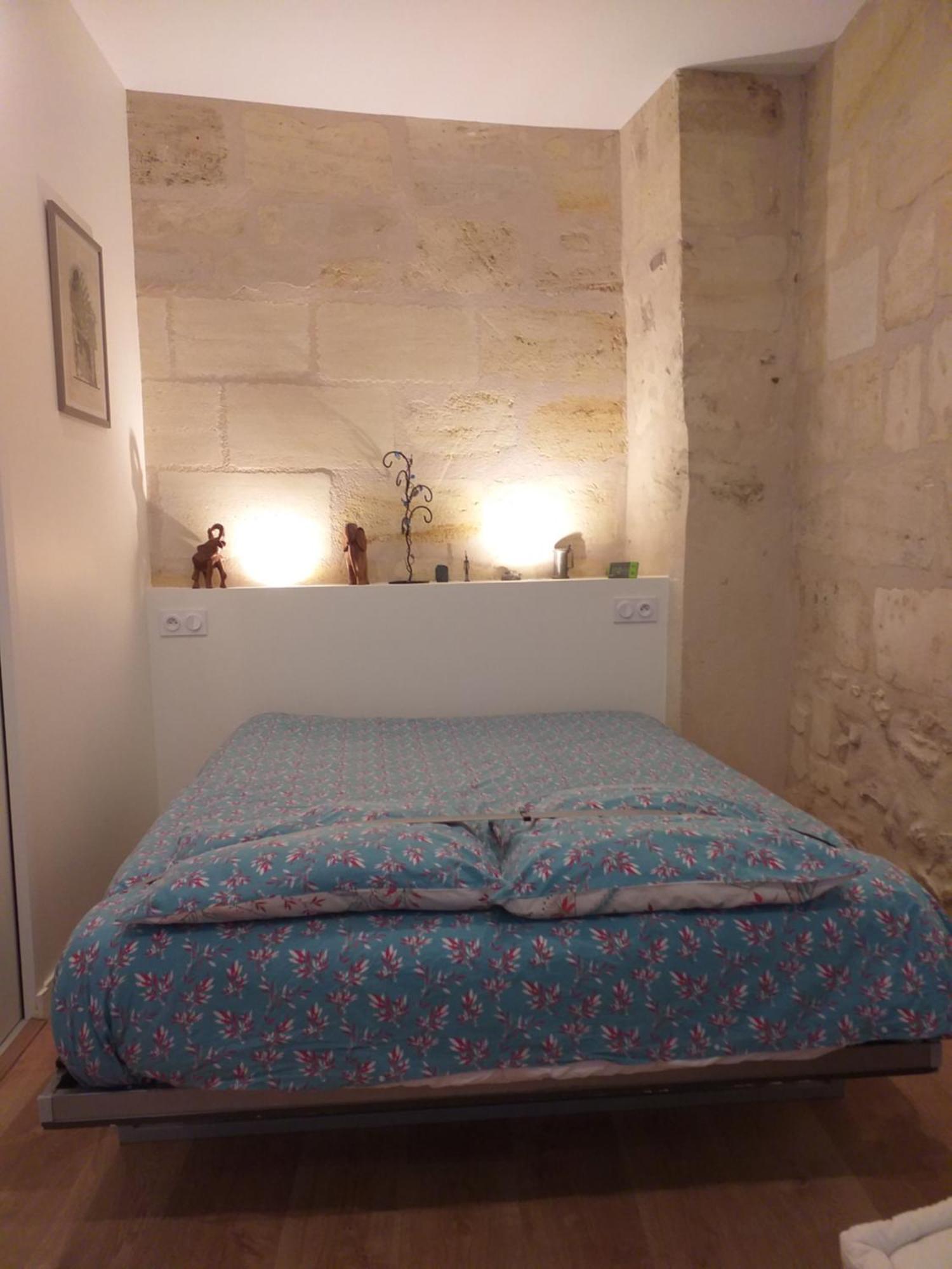 בורדו Bouquiere Studio מראה חיצוני תמונה