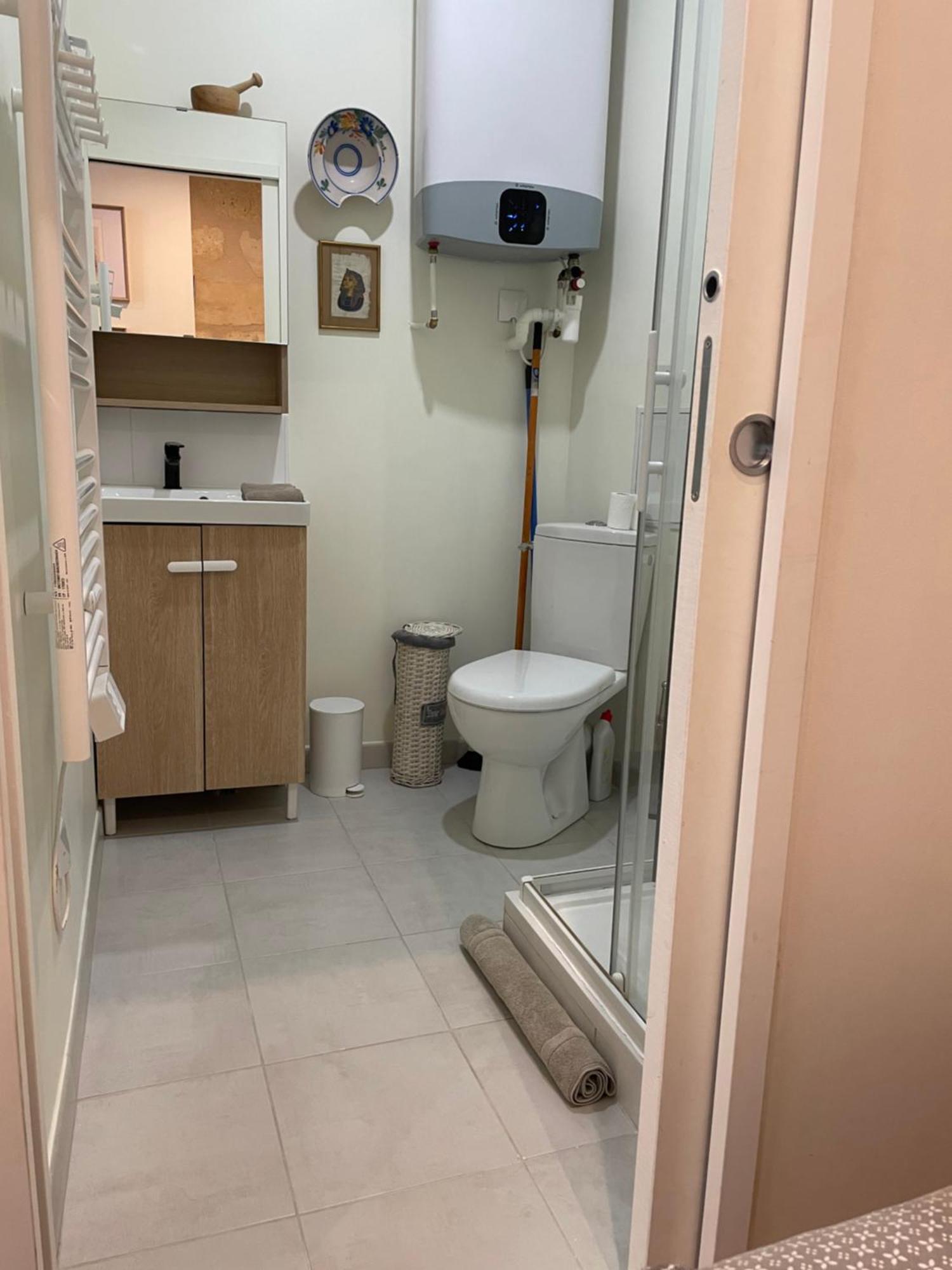 בורדו Bouquiere Studio מראה חיצוני תמונה