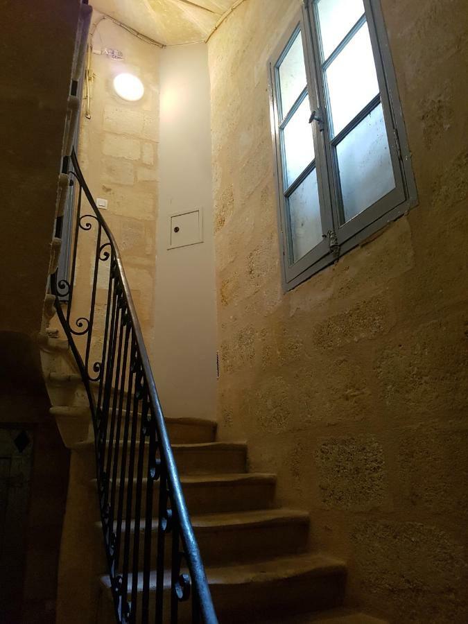 בורדו Bouquiere Studio מראה חיצוני תמונה